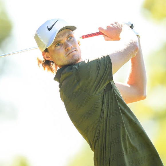 Official World Golf Ranking - Player Profile